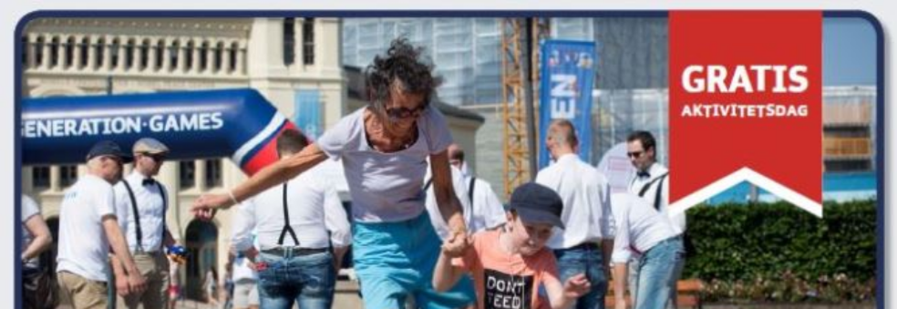 Generation Games Oslo